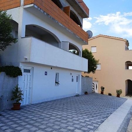 Apartments Markovic Rogoznica  Exteriér fotografie