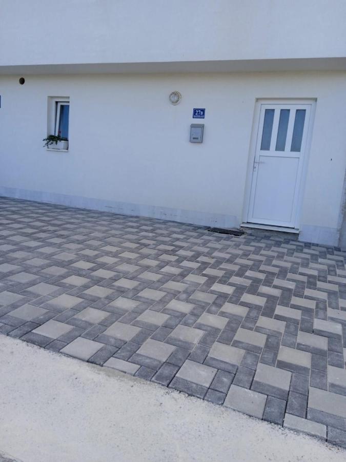 Apartments Markovic Rogoznica  Exteriér fotografie
